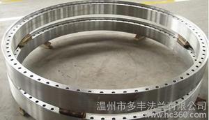 湖南怀化大口径船用法兰