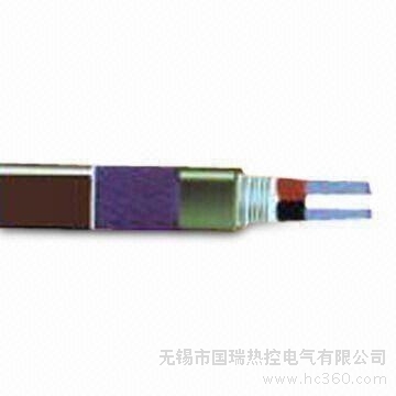 西藏阿里采样管电热带