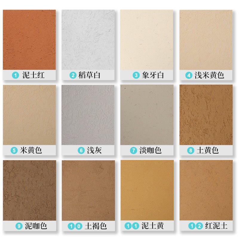 河南项州墙面腻子粉