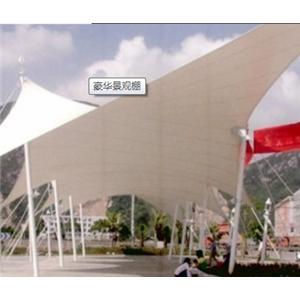 四川茂国膜结构交通设施