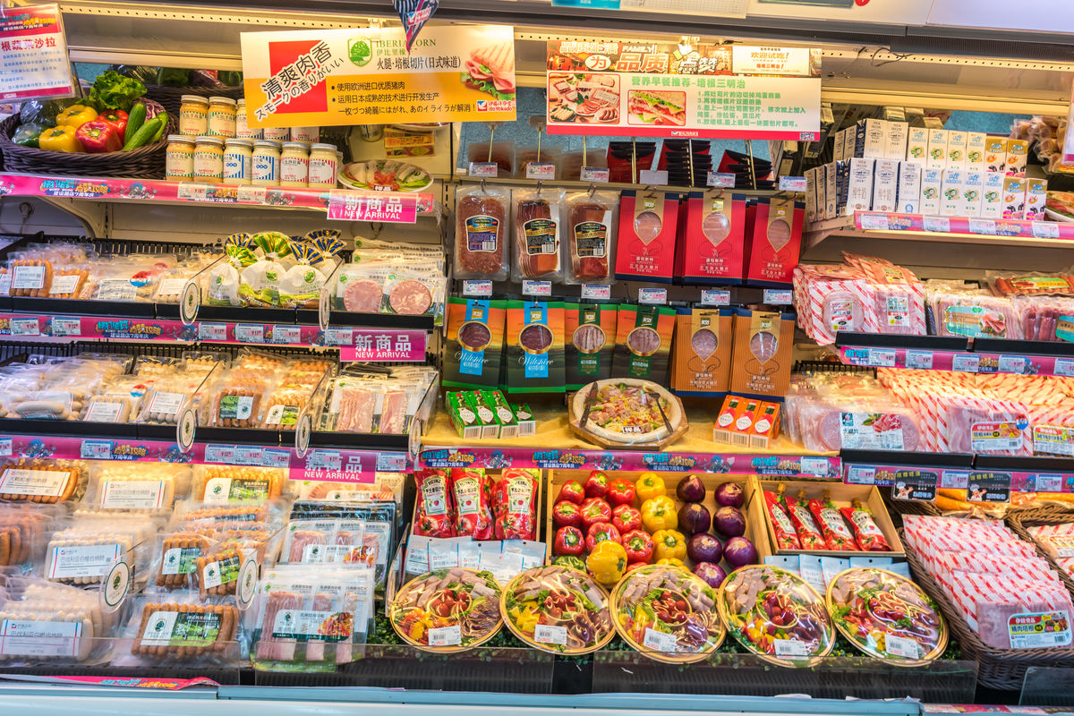 云南澄江过期食品回收