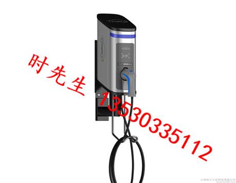 广西桂林小区新能源充电桩