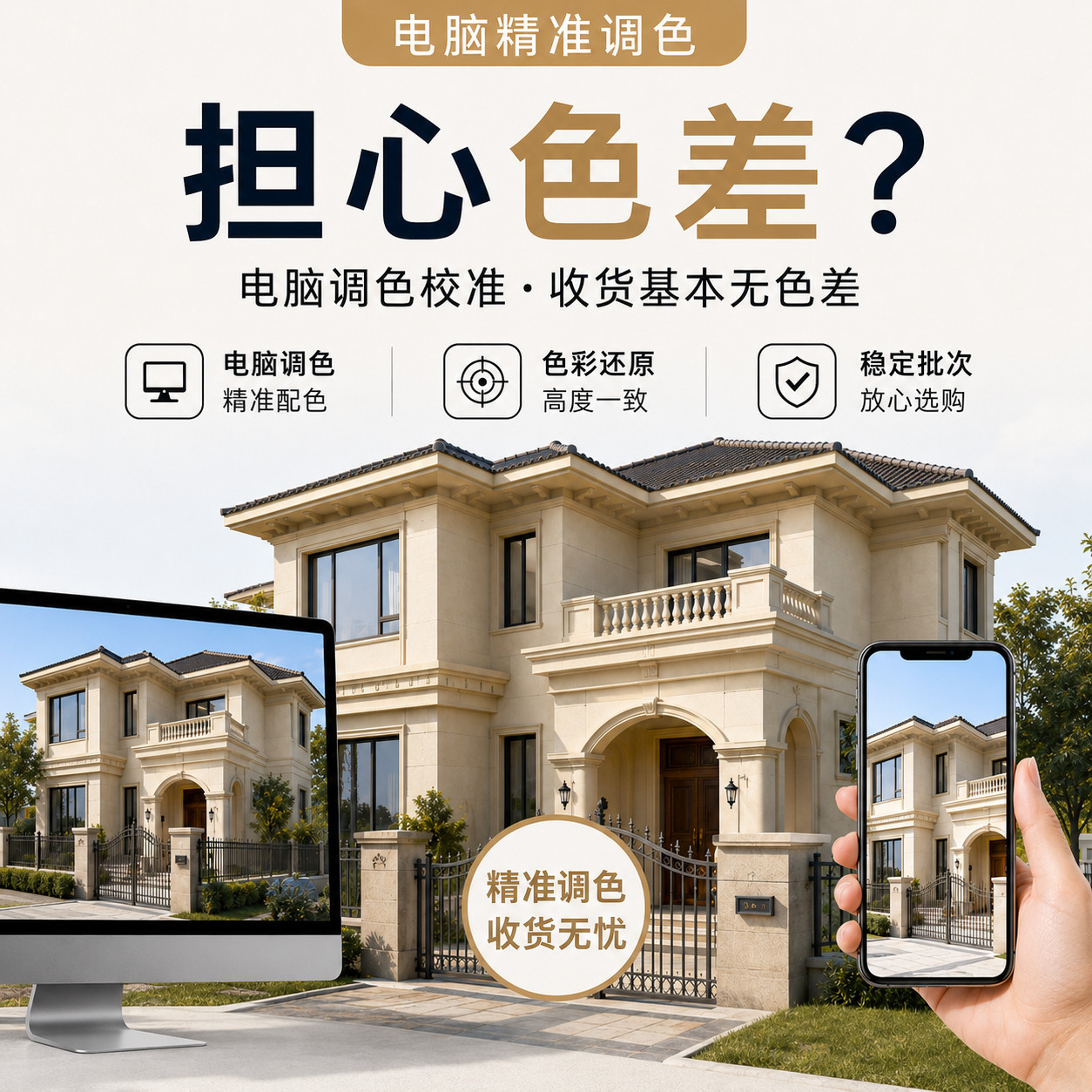 甘肃定西真石漆