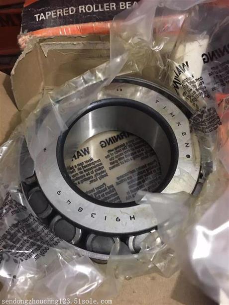 甘肃平凉TIMKEN H913849轴承