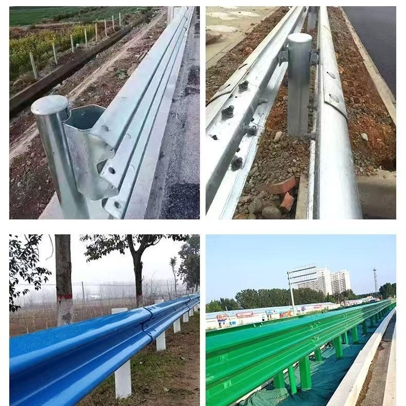 辽宁北镇不锈钢护栏