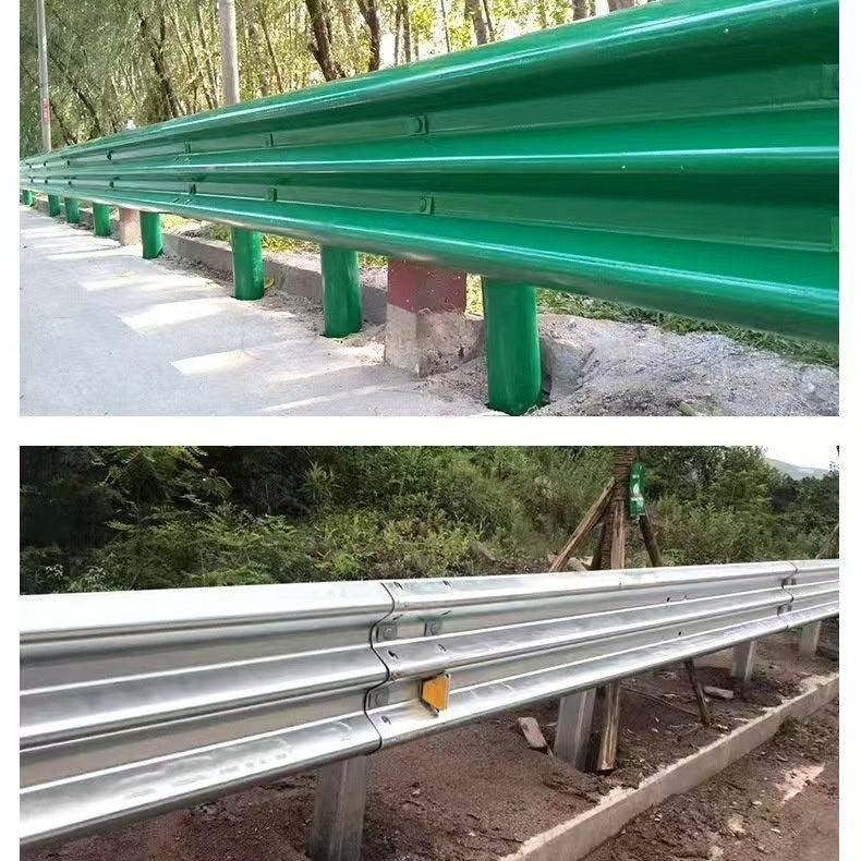 辽宁北镇护栏生产制作